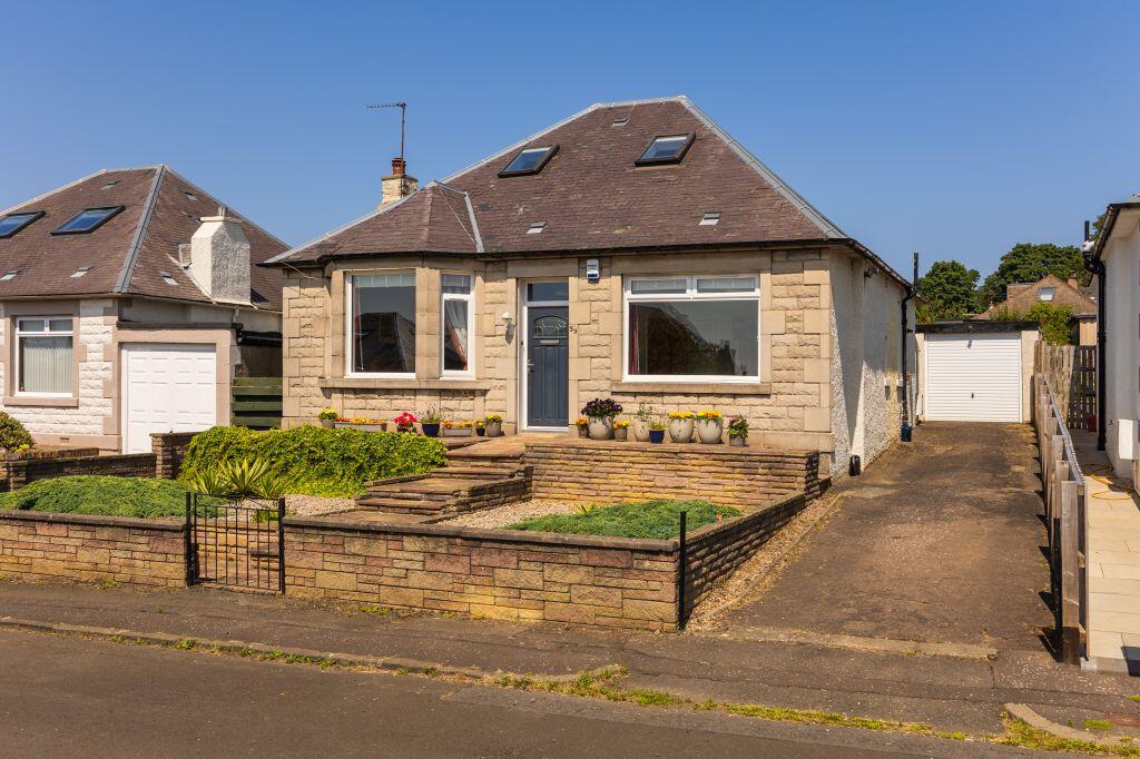 59 Hillview Road, Edinburgh, EH12 8QH