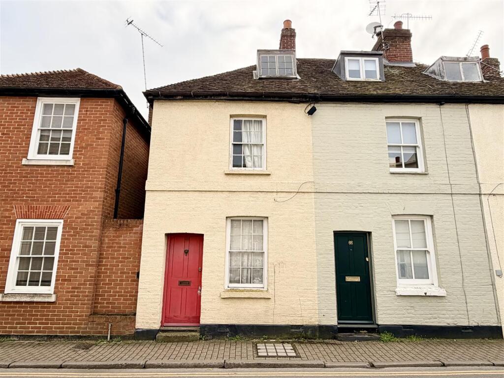 Main image of property: Stour Street, Canterbury