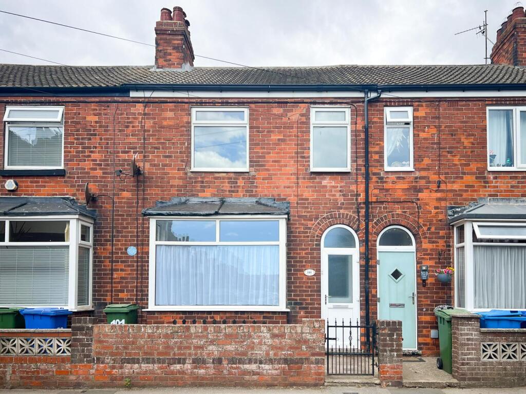 Main image of property: Arthur Street, Withernsea