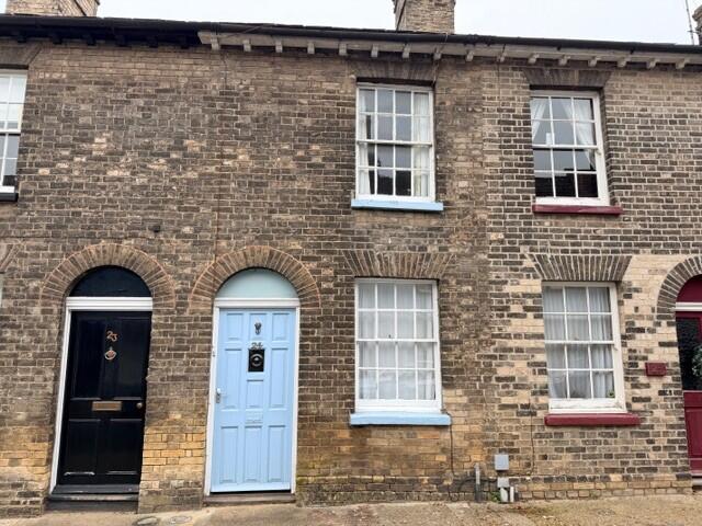 Main image of property: College Street, Bury St Edmunds, Suffolk, IP33