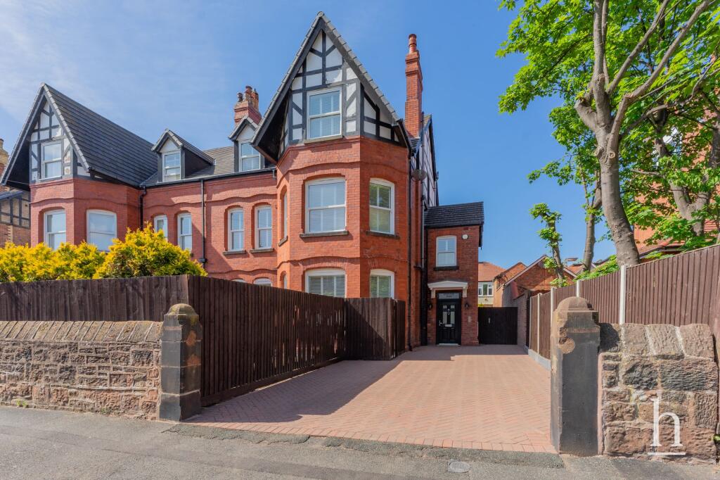 Main image of property: Hoscote Park, West Kirby, CH48