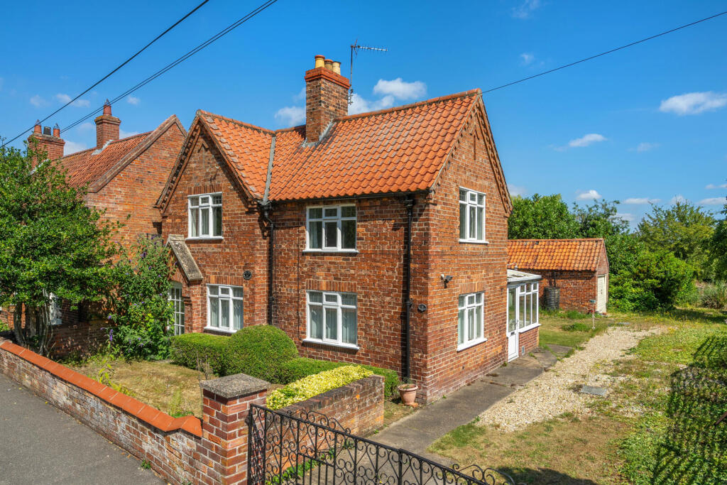 Main image of property: The Old Forge, 7 Meadow Lane, Lincoln, Lincolnshire
