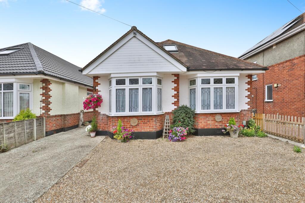 Main image of property: Coombe Avenue, BOURNEMOUTH
