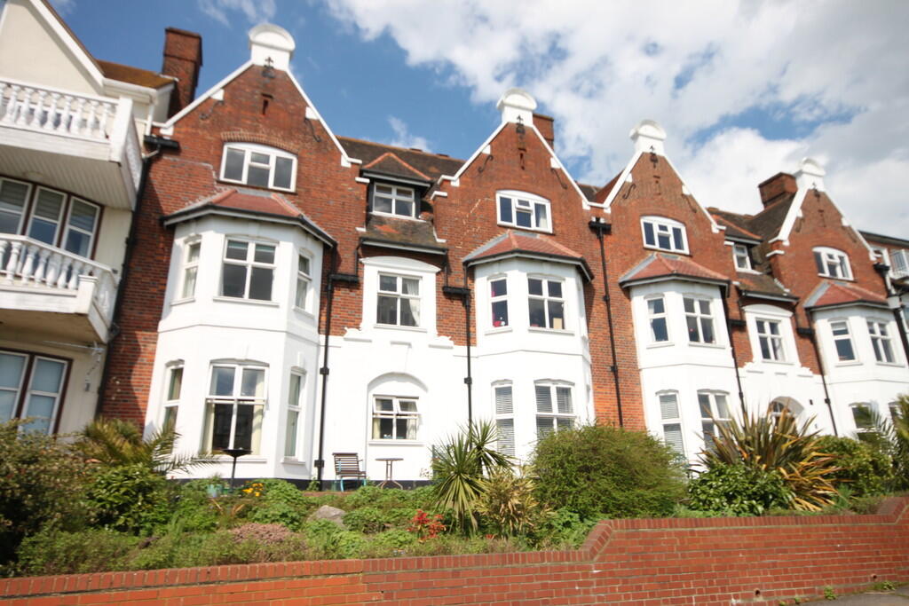 Main image of property: Shorefield Gardens, Westcliff-on-Sea