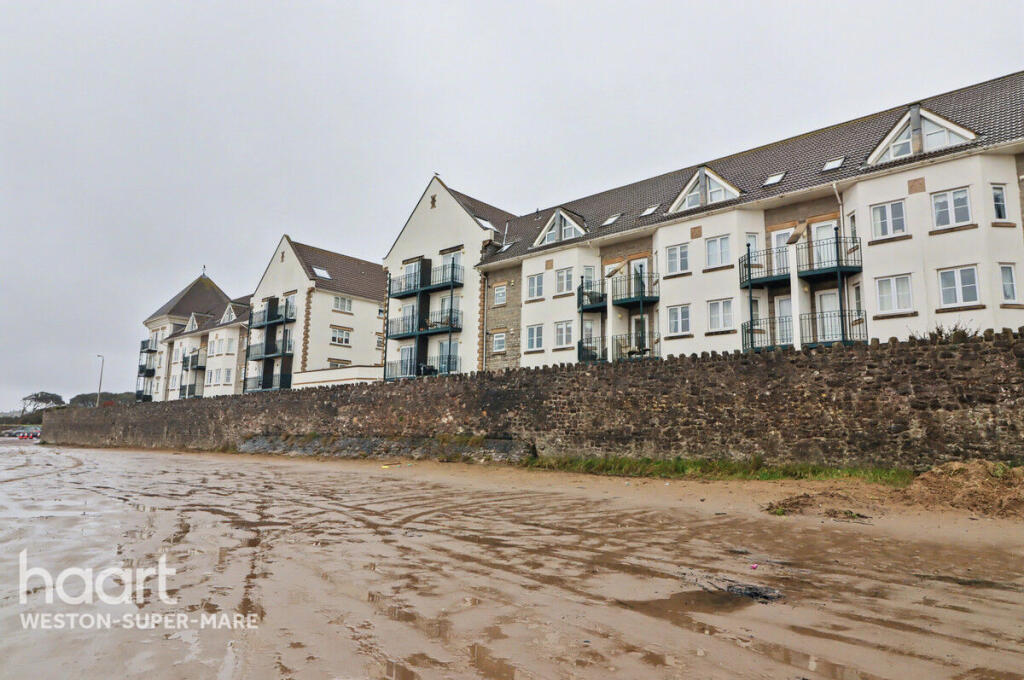 Main image of property: Royal Sands, Weston-Super-Mare