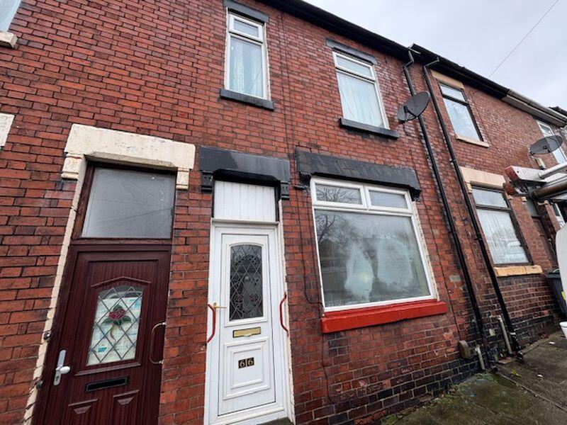 Main image of property: Knight Street, Tunstall, Stoke-On-Trent