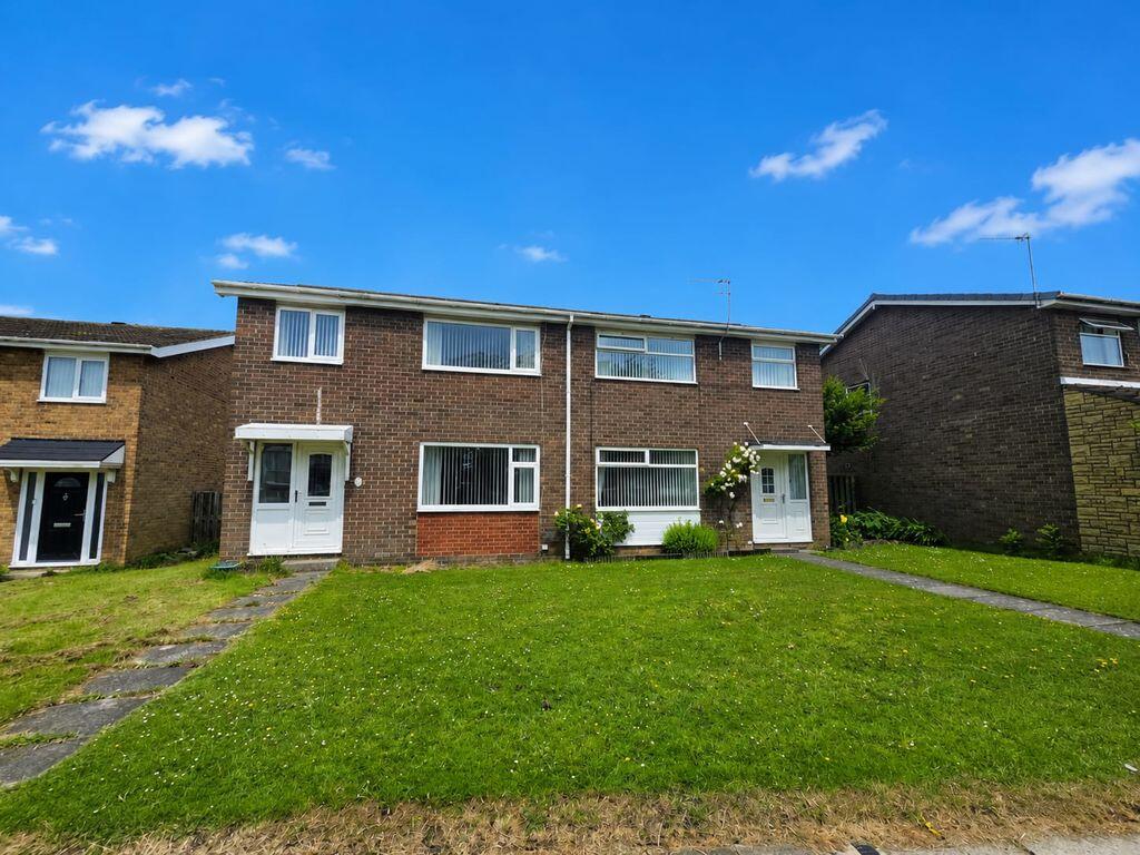 Main image of property: Chesterhill, Cramlington