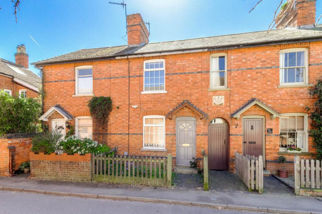 Main image of property: Bury Street, Newport Pagnell