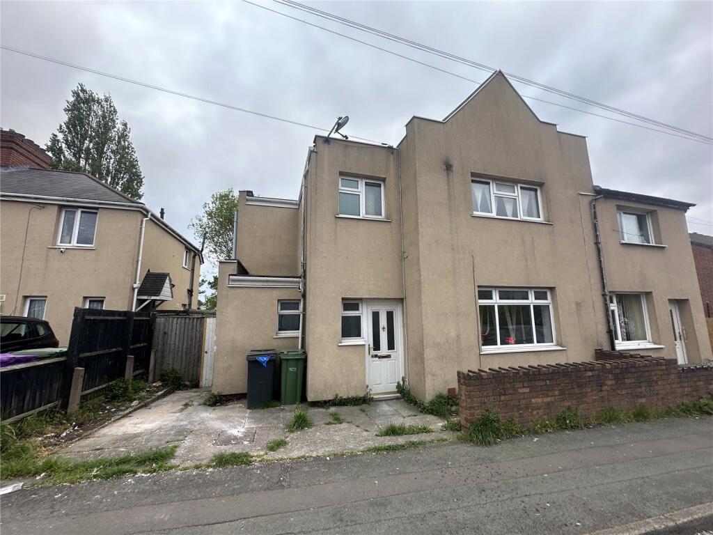 Main image of property: Bunkers Hill Lane, Wolverhampton, WV14