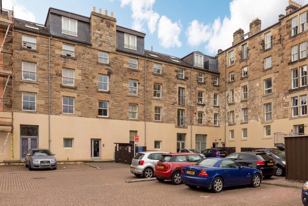Main image of property: Hermand Crescent, Slateford, Edinburgh, EH11