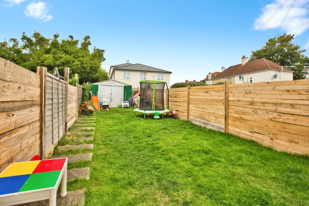 Additional image 3 of Southville, Yeovil, Somerset, BA21