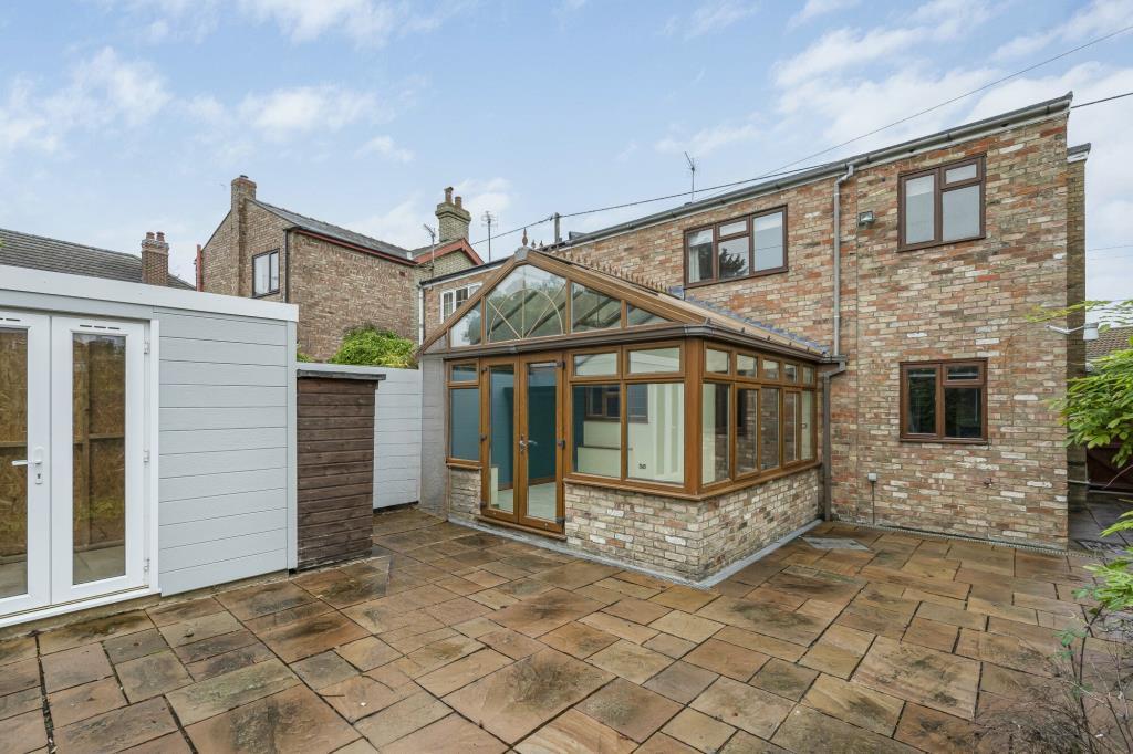 Froize End, Haddenham, Ely photo 4