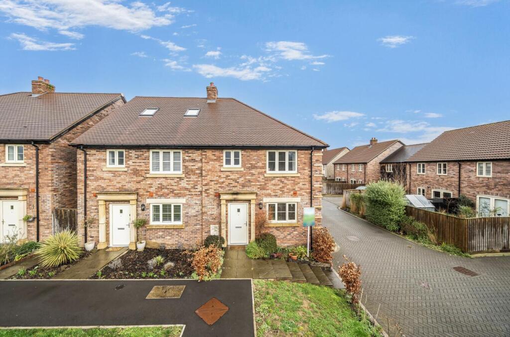 Additional image 25 of Goodwood Drive, Sparkford, Yeovil