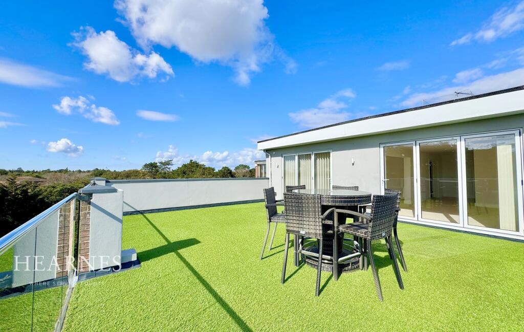 Main image of property: Western Road, Branksome Park, Poole, BH13