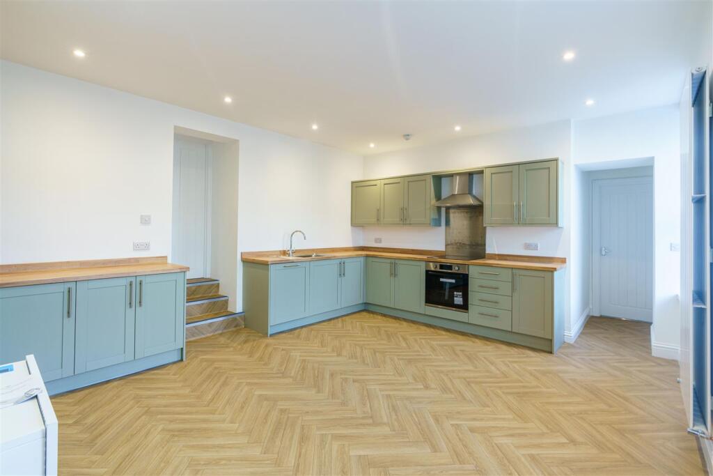 South Road, Longhorsley, Morpeth, NE65 photo 3
