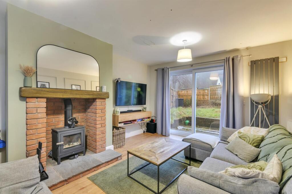 Woodlands Grove, Froncysyllte photo 2