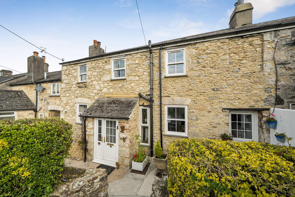 Main image of property: Filham Cottages, Ivybridge