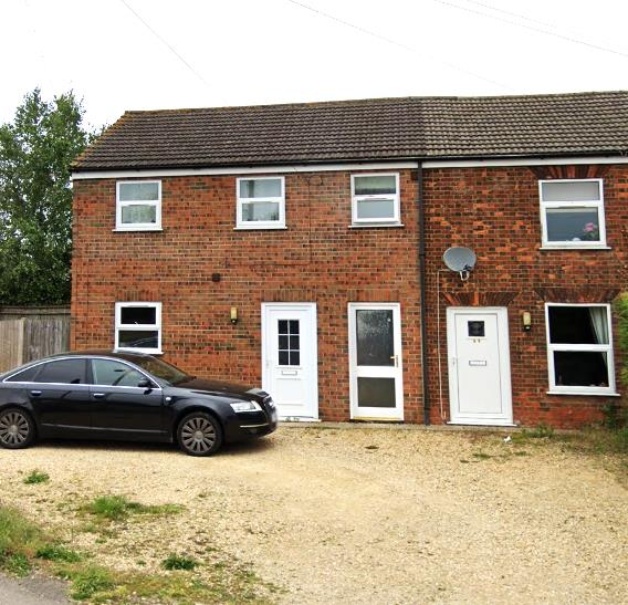 Main image of property: Pennygate, SPALDING