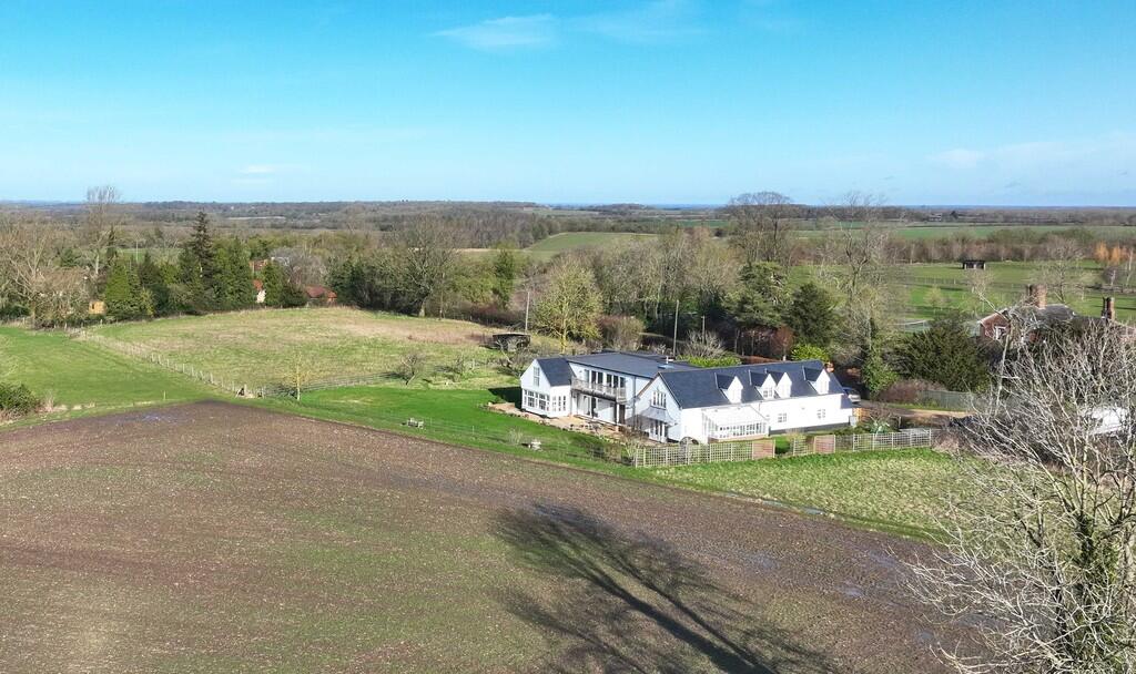 Main image of property: Ousden, Newmarket, Suffolk