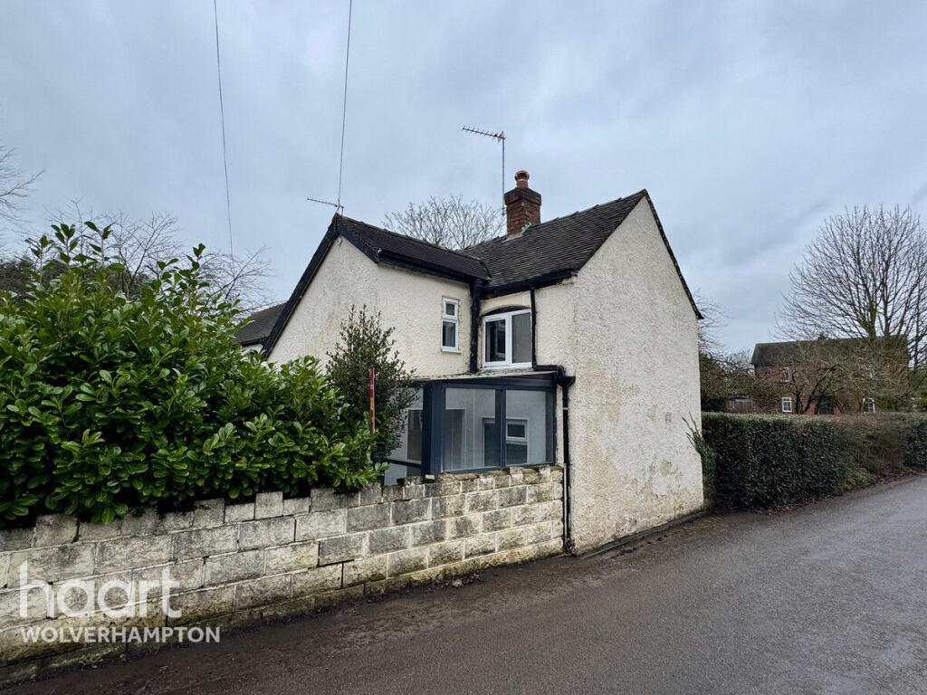 Main image of property: Cranberry, STAFFORD