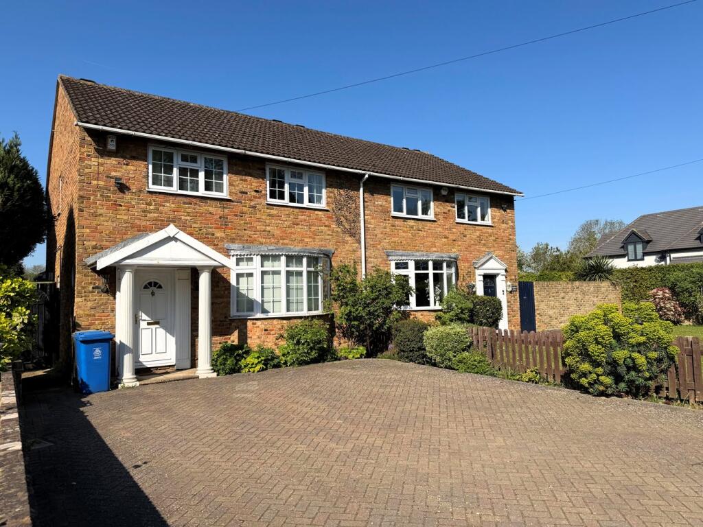 Main image of property: Slough Road, Datchet, Slough, SL3