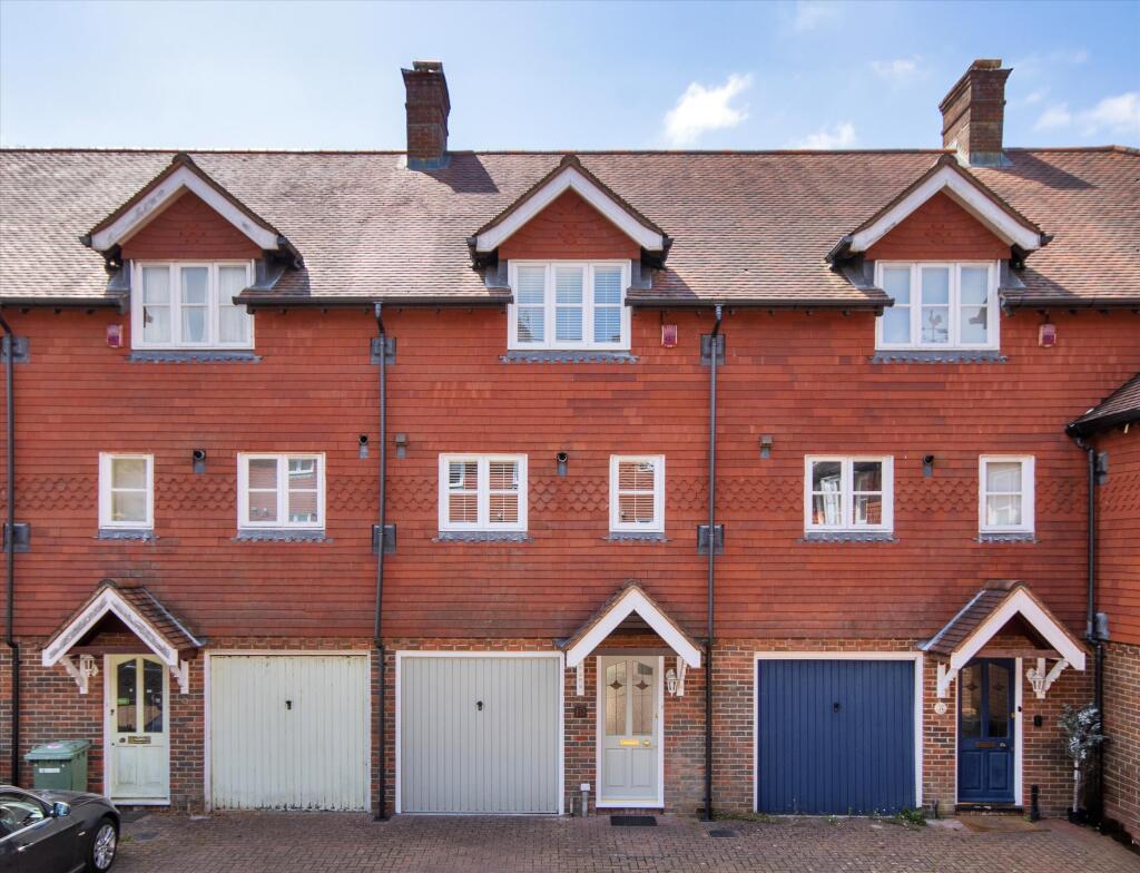 Main image of property: Cumberland Mews, Tunbridge Wells, Kent TN1