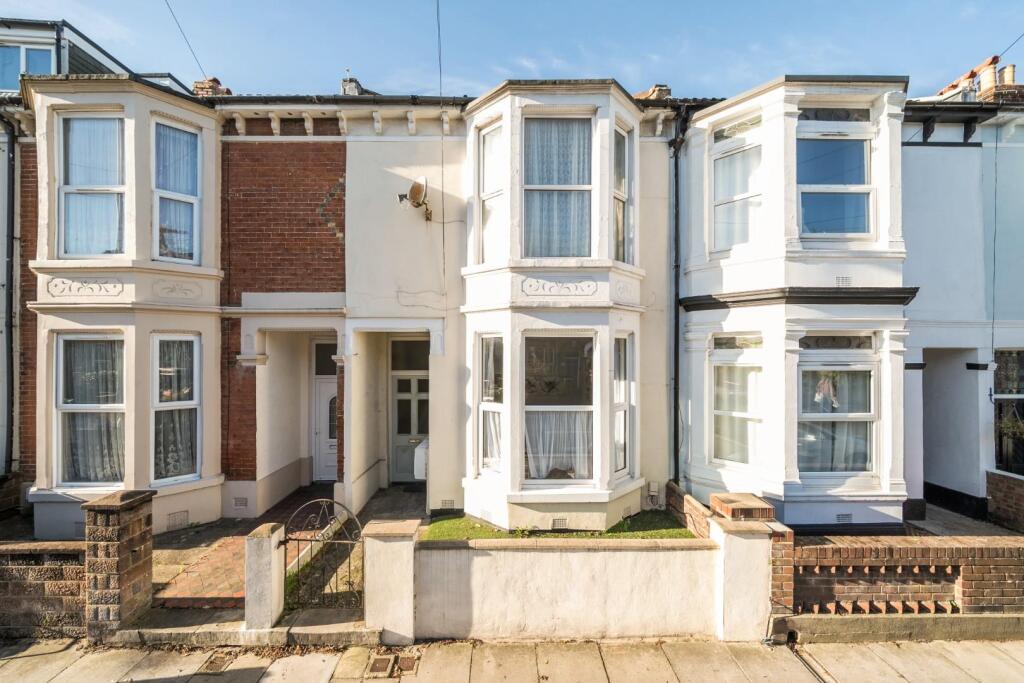 Main image of property: Lawrence Road, Southsea