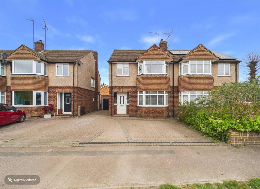 Main image of property: Shakespeare Road, Colchester, Essex, CO3
