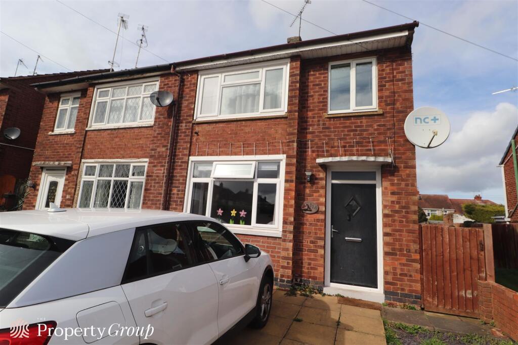 Main image of property: Deans Way, Coventry