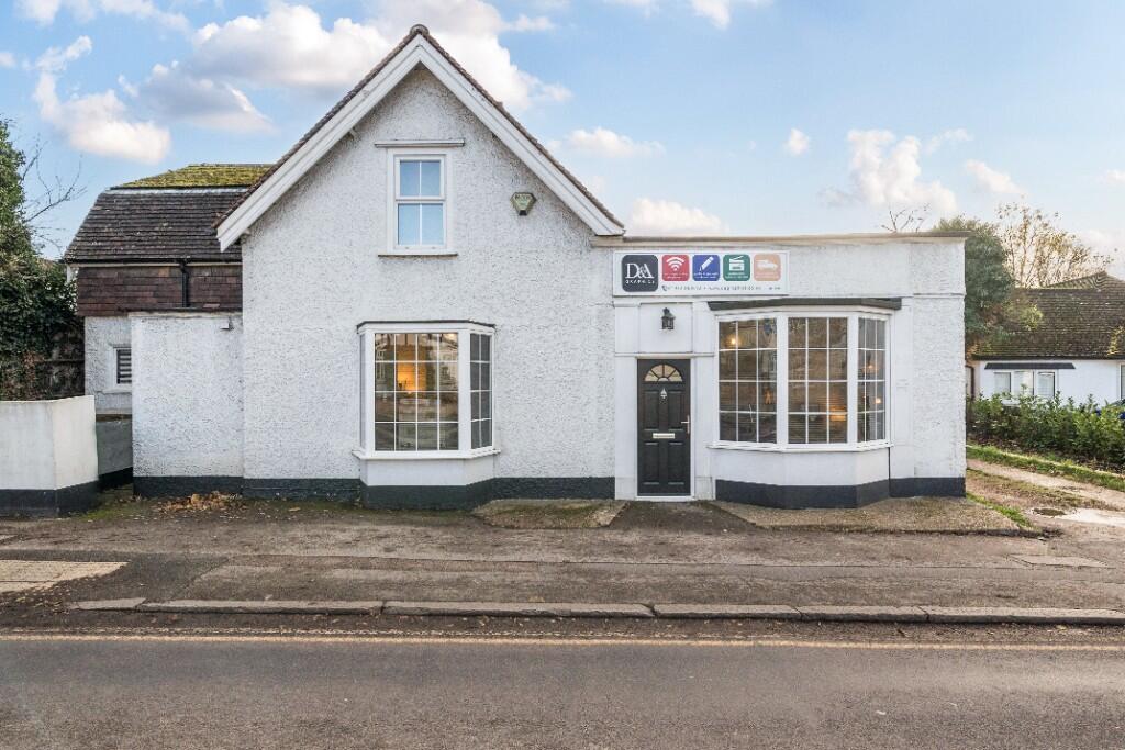 Main image of property: Portsmouth Road, Cobham, Surrey, KT11