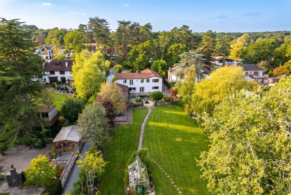 House in Birmingham - View 2