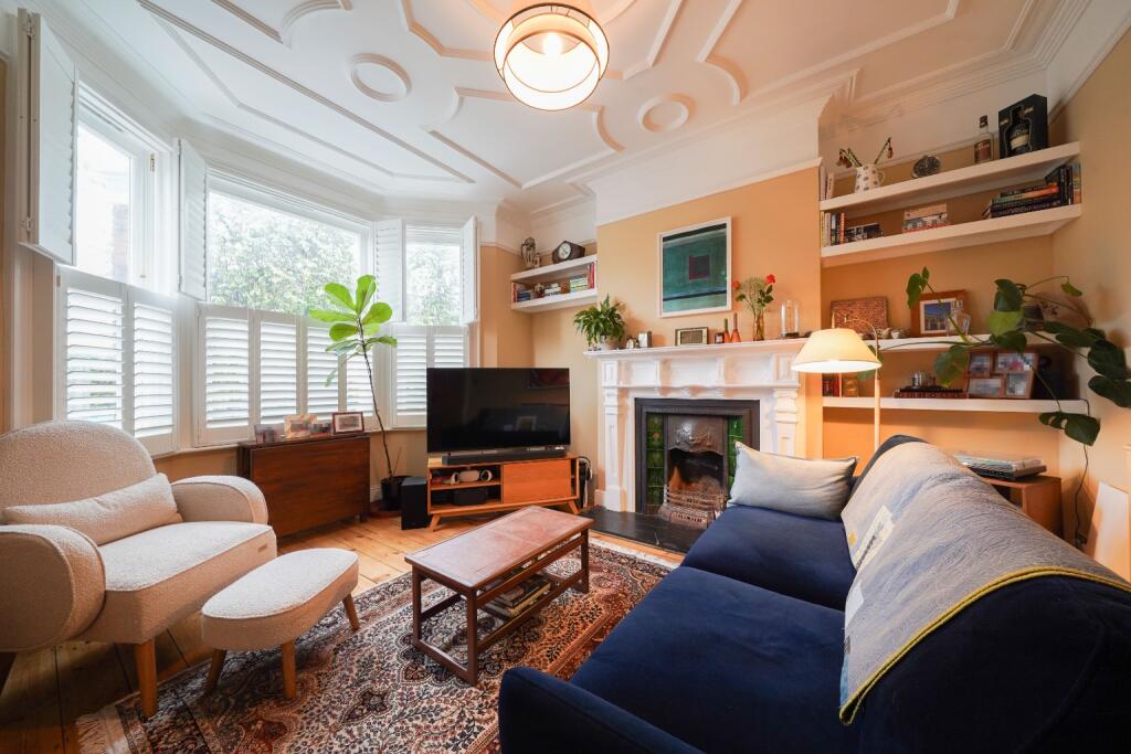 Main image of property: Ridley Road, Kensal Rise, London, NW10