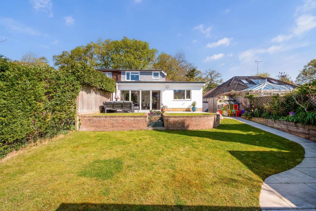 Main image of property: Rotherbank Farm Lane, Liss, Hampshire