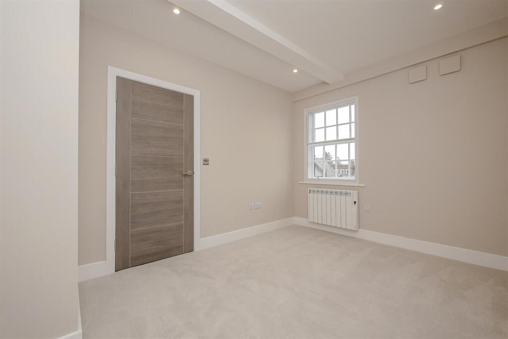 Apartment in South Oxfordshire, Winterbrook, Wallingford - View 5