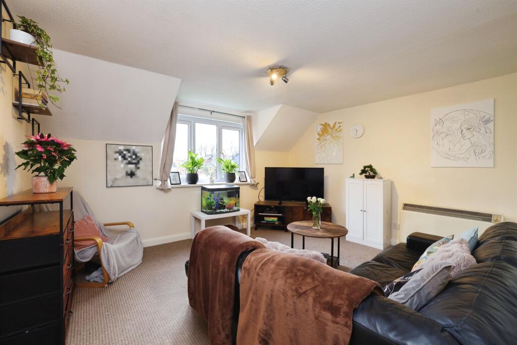 Main image of property: Heather Drive, Andover