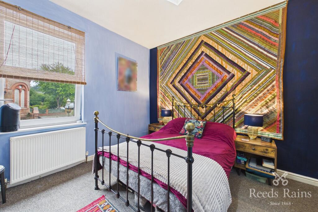 House in Manchester - View 5