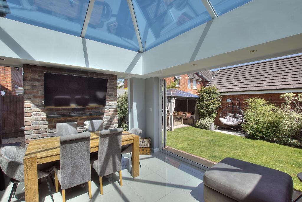 House in Warrington - View 2
