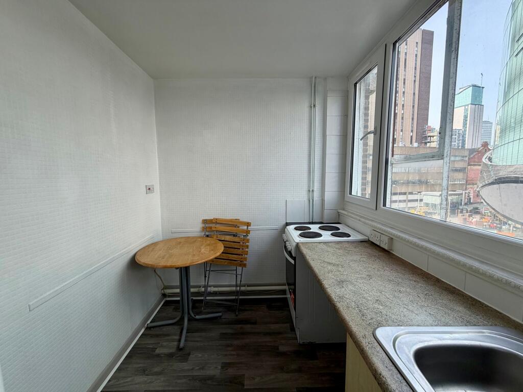 Additional image 6 of Station Street, Birmingham, B5