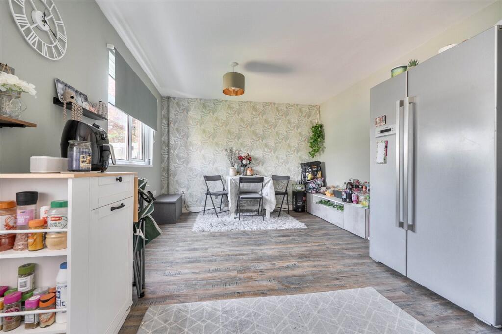 Lehar Close, Basingstoke, Hampshire - View 5