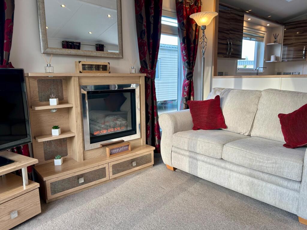 Yorkshire Dales Country & Leisure Park, Harmby Rd, Harmby, Leyburn, DL8 5NX photo 4