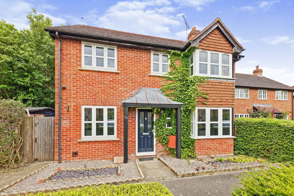 Main image of property: Aspen Road, Herne Bay, CT6