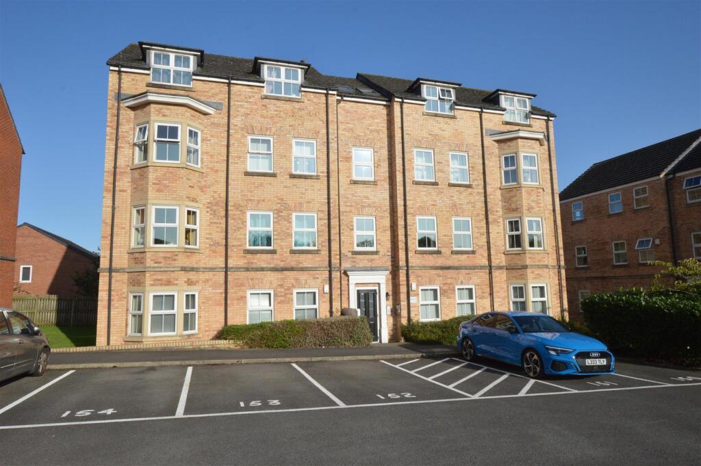 Main image of property: 47 Chepstow Close, Catterick Garrison
