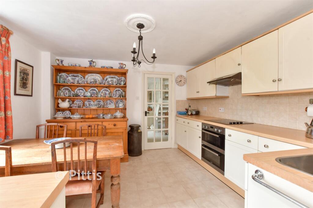 Main image of property: West Street, Ventnor