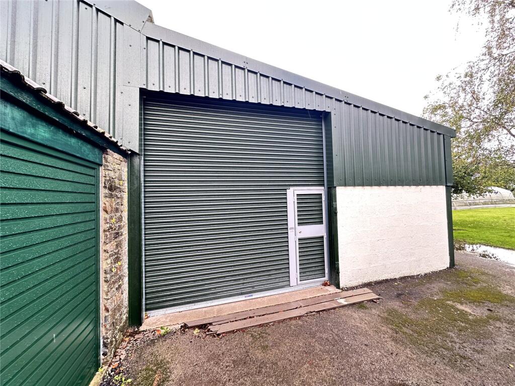 Main image of property: Dodington Road, Chipping Sodbury, Bristol, Gloucestershire, BS37