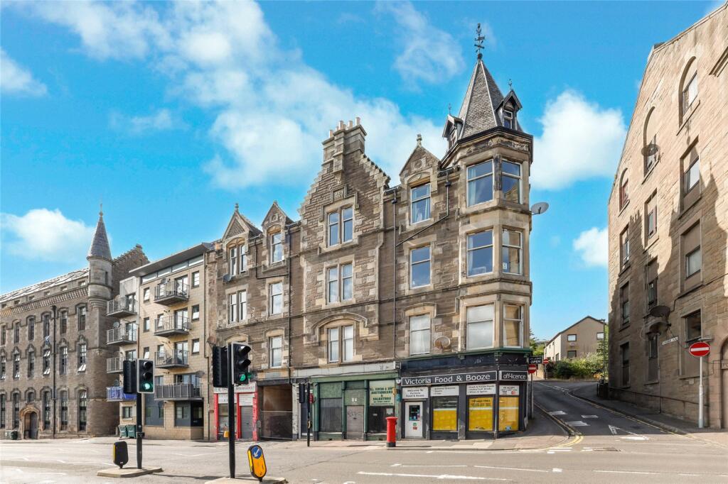 Main image of property: Victoria Road, DUNDEE, Angus, DD1