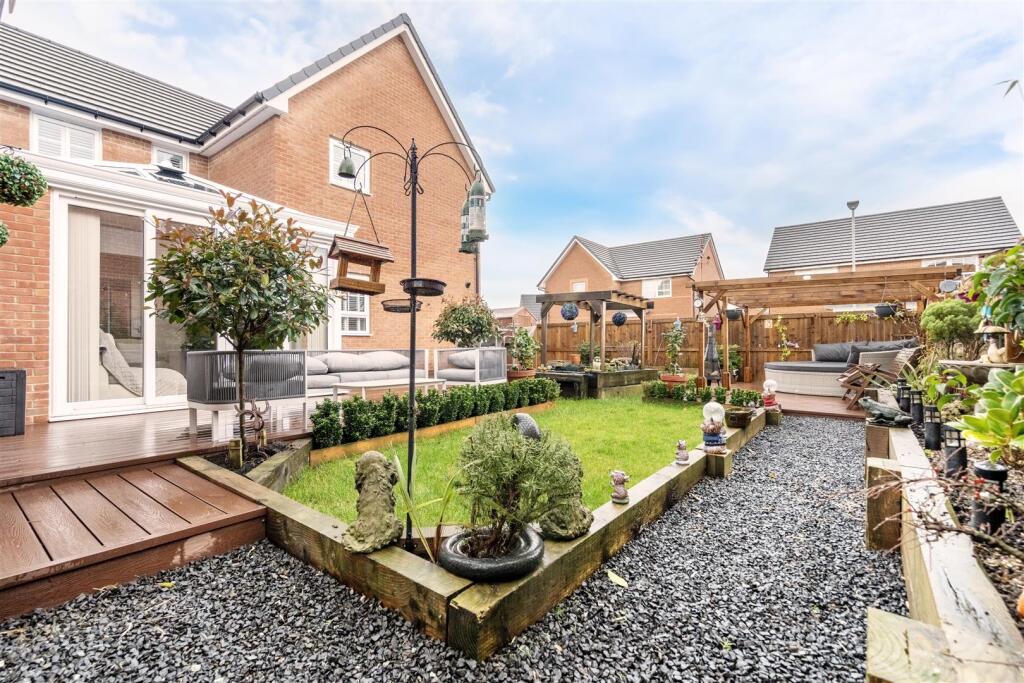 Main image of property: Bowyer Way, Stobhill Park, Morpeth