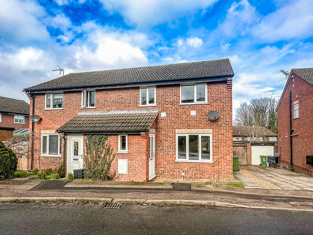 Main image of property: Hillcrest, Bar Hill