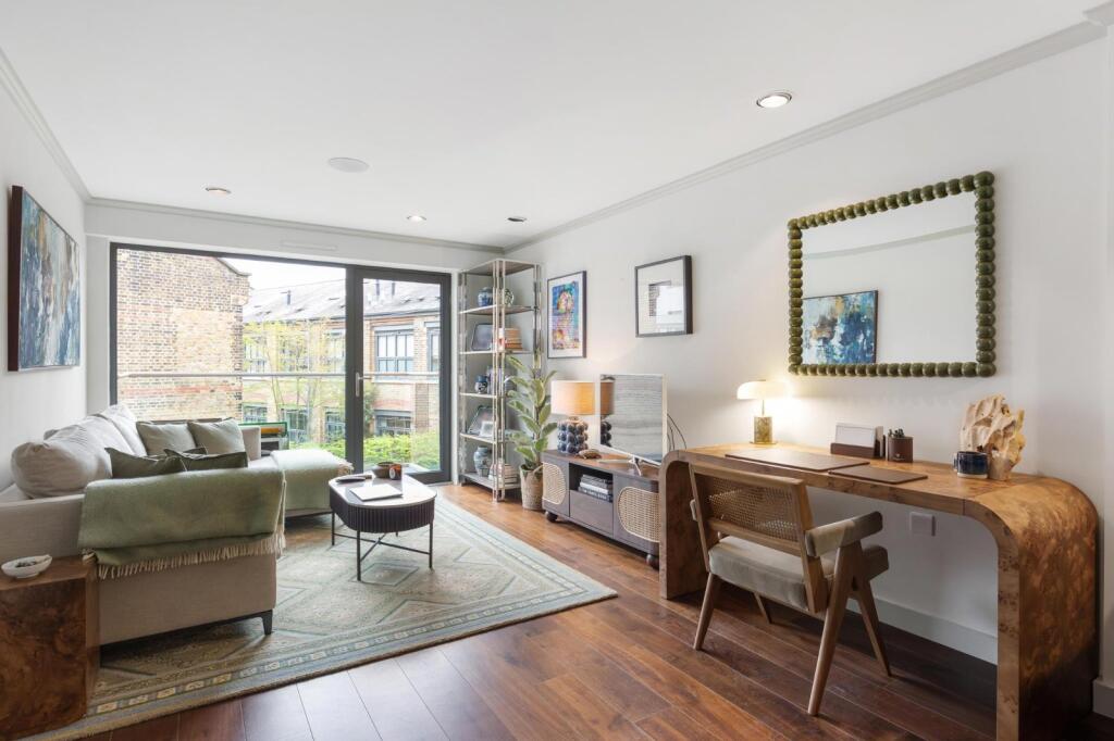 Main image of property: Macaulay Road,
Clapham, SW4