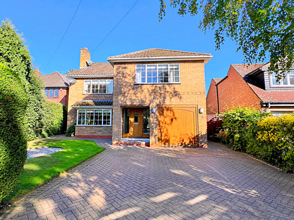 Main image of property: Amherst Road, Kenilworth