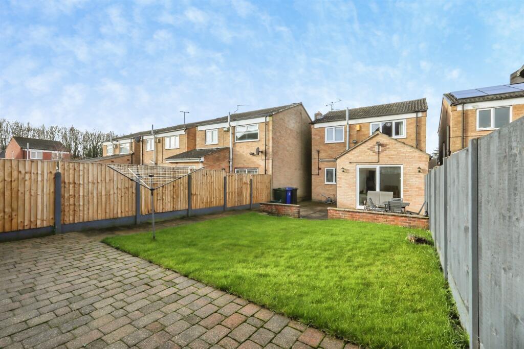 Arden Gate, Balby, Doncaster photo 4